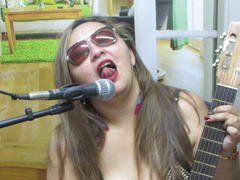 KourtneyLouve - blond female webcam at xLoveCam