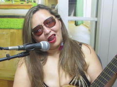 KourtneyLouve - blond female webcam at xLoveCam