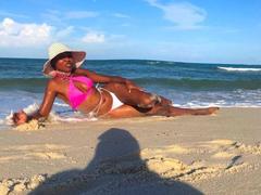 KuteFatPussy - blond female webcam at xLoveCam