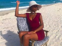KuteFatPussy - blond female webcam at xLoveCam