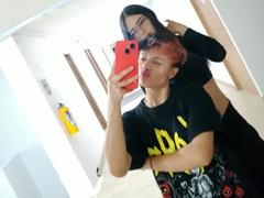 KvsKael from xLoveCam