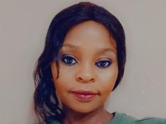 Kwanzo - female webcam at xLoveCam