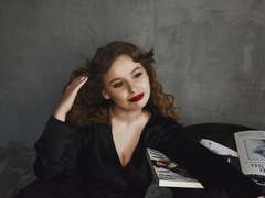 KyleyJackson - blond female webcam at LiveJasmin