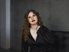 KyleyJackson from LiveJasmin