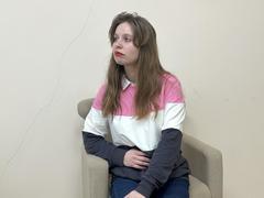 KyleyJackson - blond female webcam at LiveJasmin