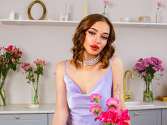 KylieLucas from LiveJasmin