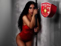 KylieJen - female with black hair webcam at xLoveCam