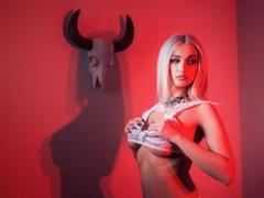 KylieJones from LiveJasmin