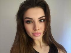 KylieJoys - female with brown hair and  big tits webcam at xLoveCam