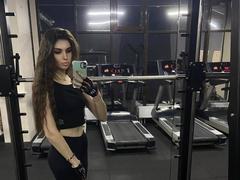 KylieJoys from xLoveCam