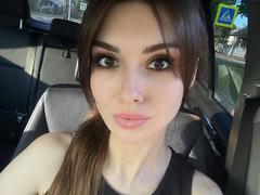 KylieJoys - female with brown hair and  big tits webcam at xLoveCam