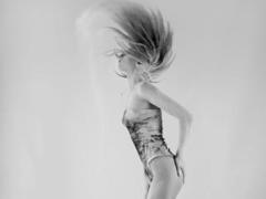 KylieVonDee - blond female with  big tits webcam at LiveJasmin