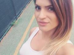 KymCarmela - female with black hair webcam at ImLive