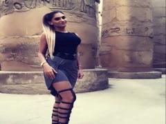 KymCarmela - female with black hair webcam at ImLive