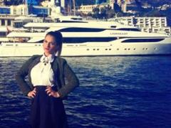 KymCarmela - female with black hair webcam at ImLive