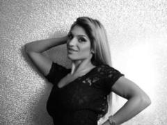 KymCarmela - female with black hair webcam at ImLive