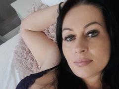 KyraK - female with brown hair and  small tits webcam at xLoveCam