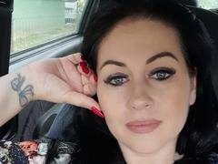 KyraK - female with brown hair and  small tits webcam at xLoveCam