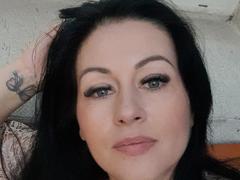 KyraK - female with brown hair and  small tits webcam at xLoveCam