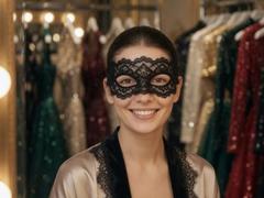 KyraRobin - female with brown hair webcam at xLoveCam