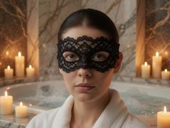 KyraRobin - female with brown hair webcam at xLoveCam