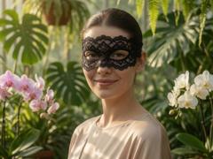KyraRobin - female with brown hair webcam at xLoveCam
