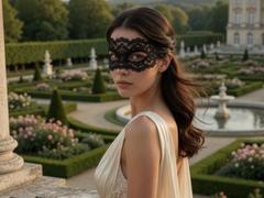KyraRobin - female with brown hair webcam at xLoveCam