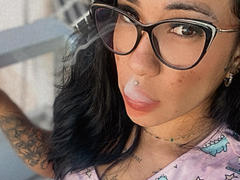 Nandy69 - female with brown hair webcam at xLoveCam