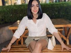 kylieSELFSUCKER-hot - blond shemale webcam at xLoveCam