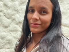 LaBandy - female with black hair webcam at xLoveCam