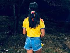 LaBandy - female with black hair webcam at xLoveCam