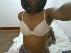 LaBelleNoire69 - female webcam at xLoveCam