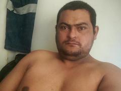 LaBestiAh - male webcam at xLoveCam