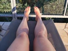 FrenchhotAless - female with brown hair webcam at xLoveCam