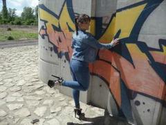 LaLeticia-hot - female with brown hair webcam at xLoveCam