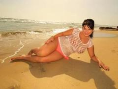 LaLeticia-hot - female with brown hair webcam at xLoveCam