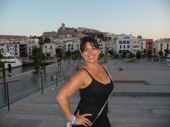 LaLeticia-hot - female with brown hair webcam at xLoveCam