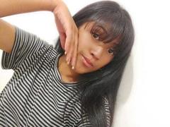 LaMissSexy - female with black hair webcam at xLoveCam