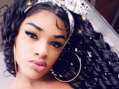 LaMonroe from xLoveCam