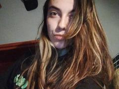 LaMorena69 from xLoveCam