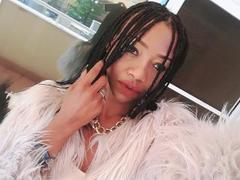 LAPICANTE - female with black hair and  big tits webcam at LiveJasmin