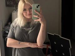 LaVani-hot from xLoveCam