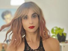 LaWendy69 - shemale webcam at xLoveCam