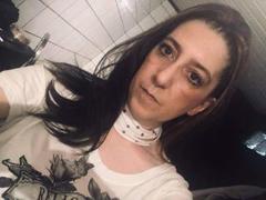 SexyLova - female with black hair and  small tits webcam at xLoveCam