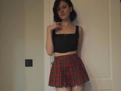 IrenaCoughlan from xLoveCam