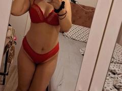 Ladija-hot - female with brown hair webcam at xLoveCam