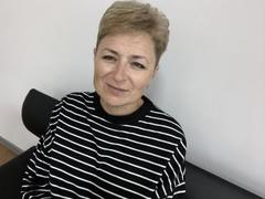 LadyBossZoya - blond female with  big tits webcam at xLoveCam