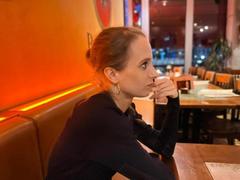 LadyChantale-hot - female with brown hair webcam at xLoveCam