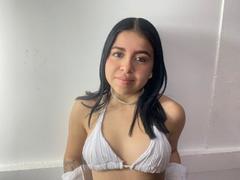 LunaCollyns from LiveJasmin