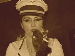 DominatrixLady from LiveJasmin